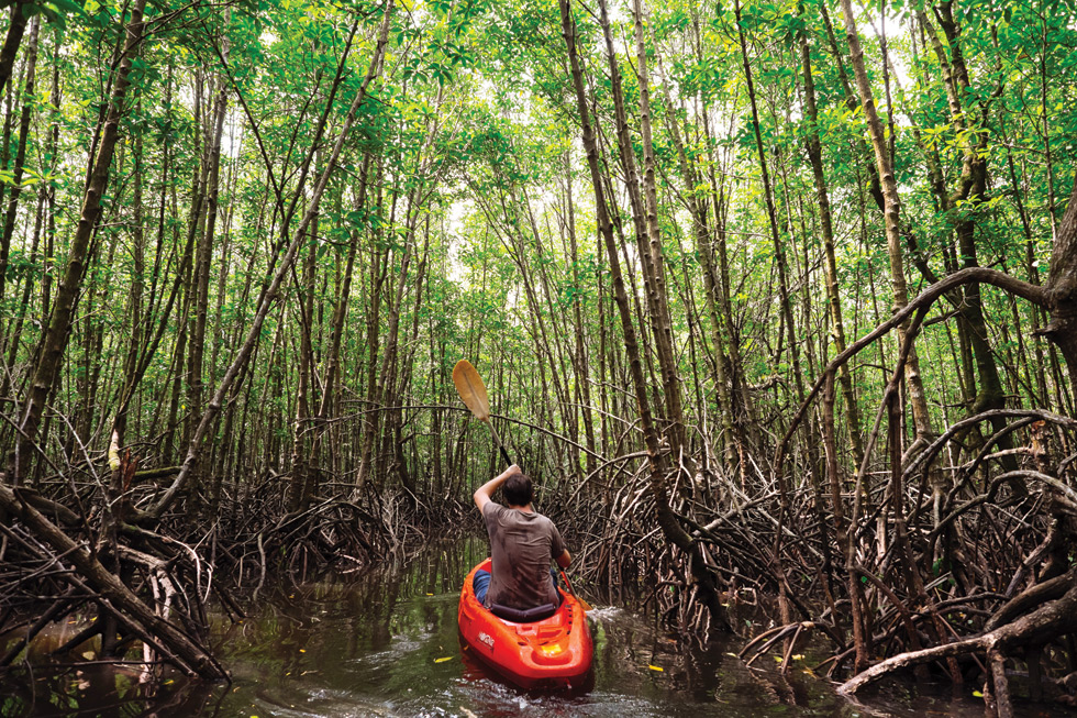 Koh Kong Introduction